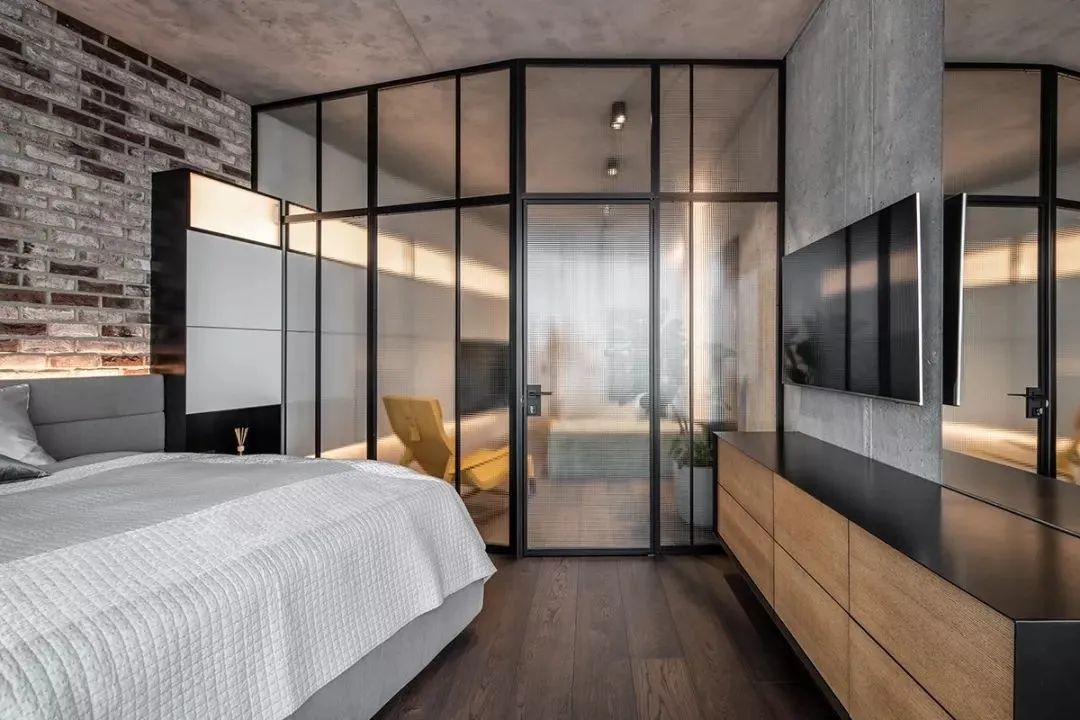 家装如何补救采光不足的问题,房屋窗子采光不好怎样设计