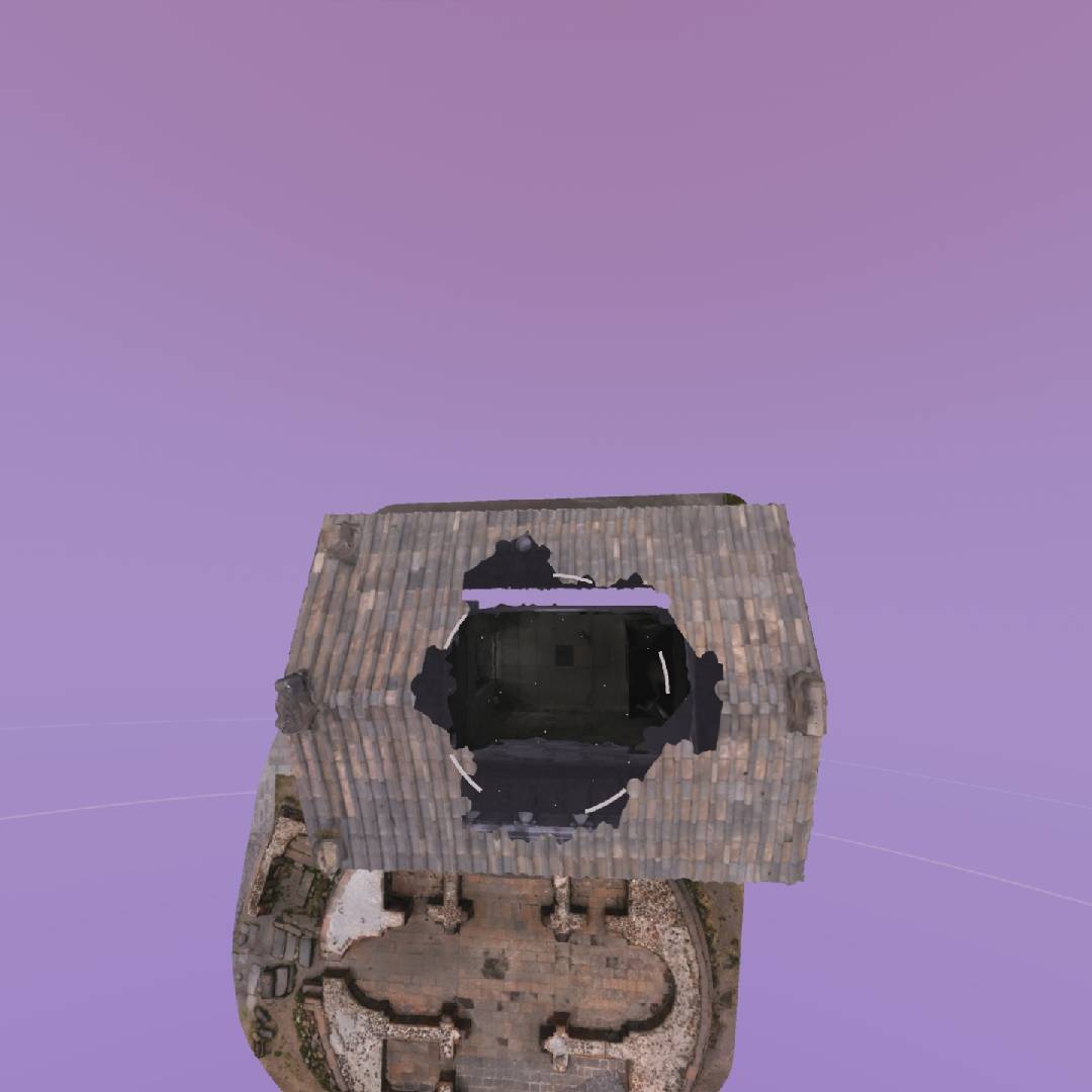 拼图巡游vr第三关,vr游戏通关教程