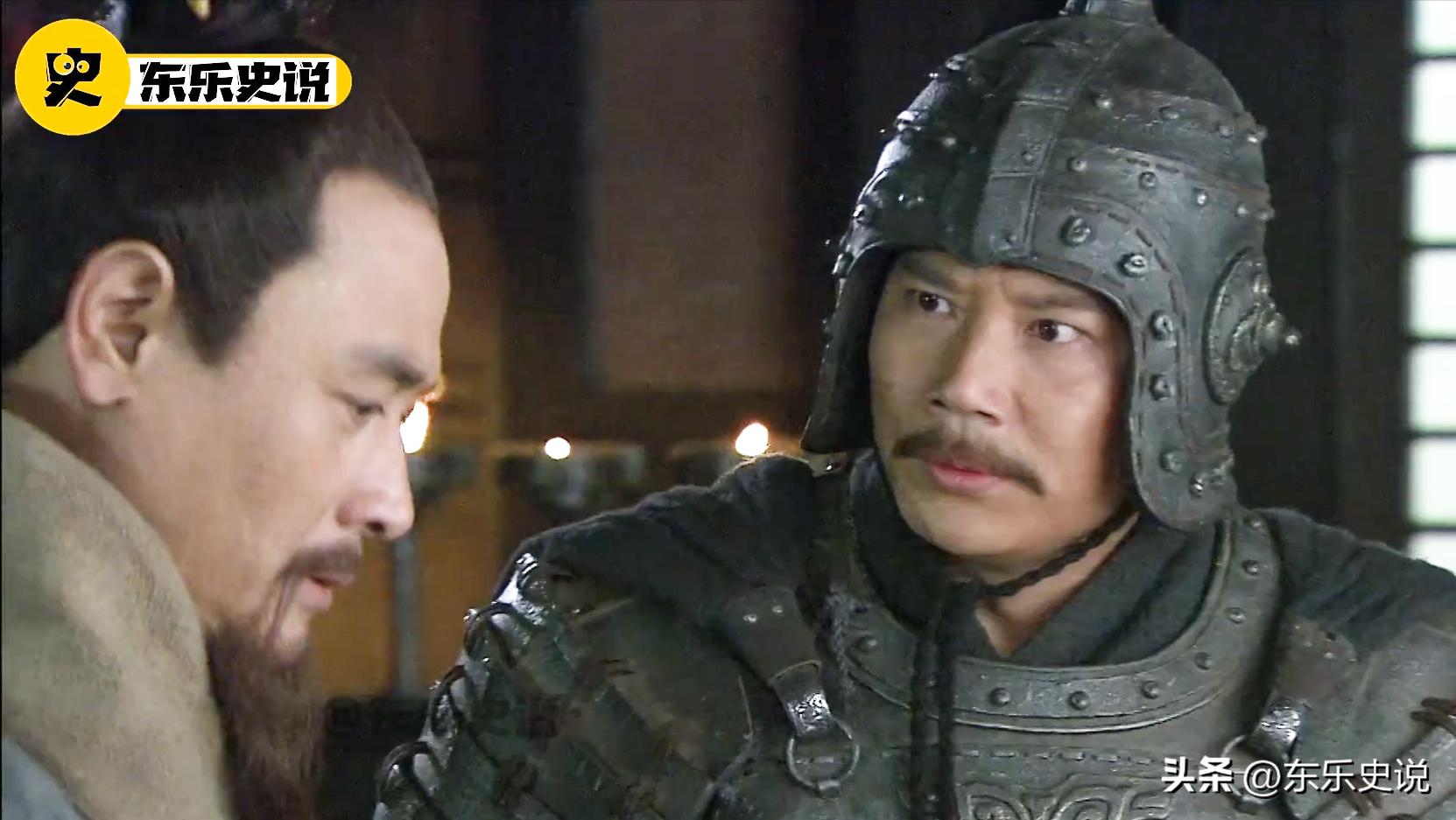 三国曹操被救,汉献帝被曹操救助