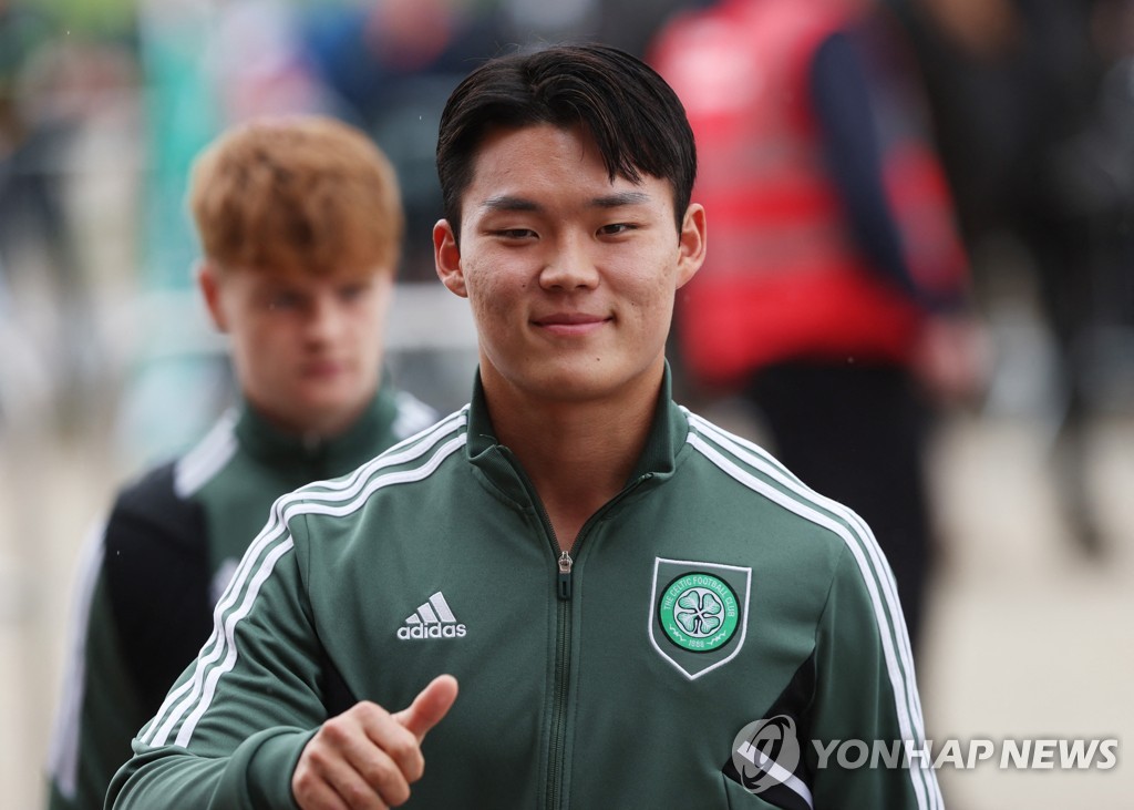 韩足直播,韩足赛程