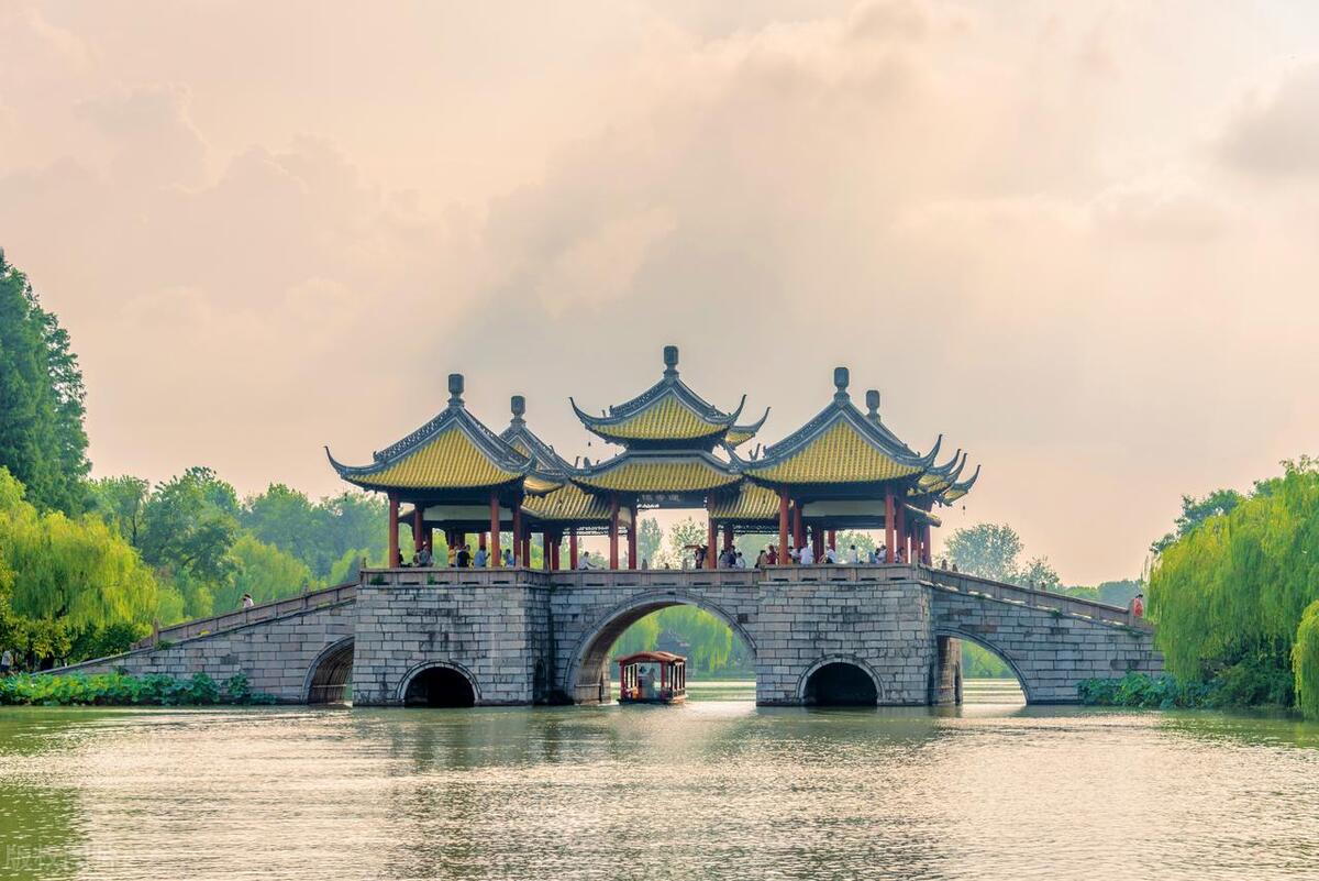 江苏常州焦溪古镇附近景点有哪些,江苏旅游景点推荐打卡