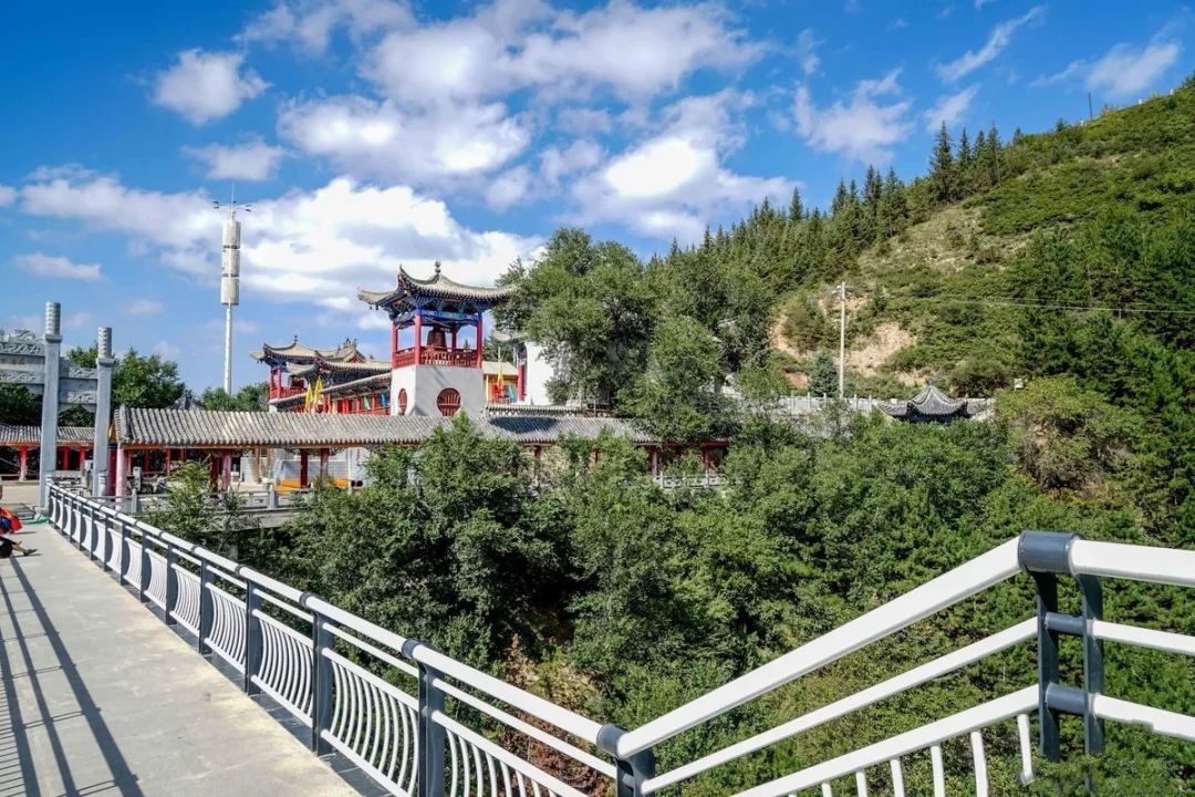 金城著名地方,金城历史由来