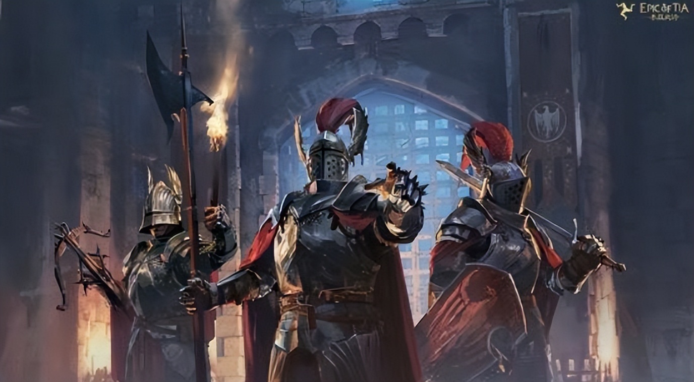 曾经好玩的国战端游,现在还能玩的国战端游