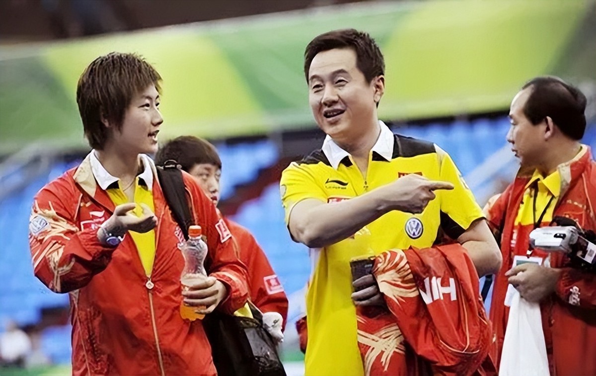 施之皓李楠为什么在一起,施之皓娶徒弟李楠