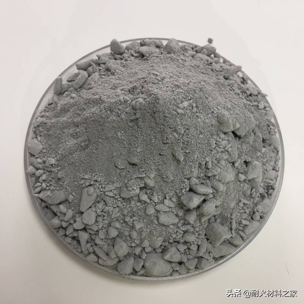 普通硅酸盐耐火水泥浇注料配方,耐火浇注料哪些好