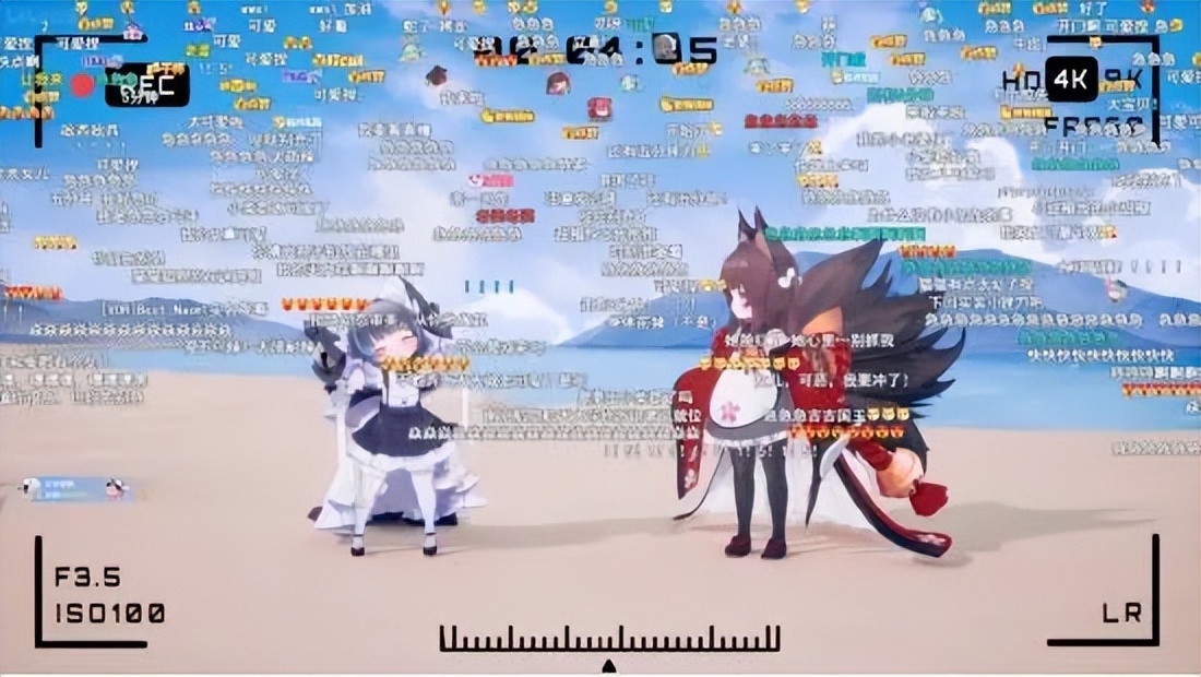 这款20年前的游戏为何如此上头,这款十年前的游戏如今仍处于巅峰