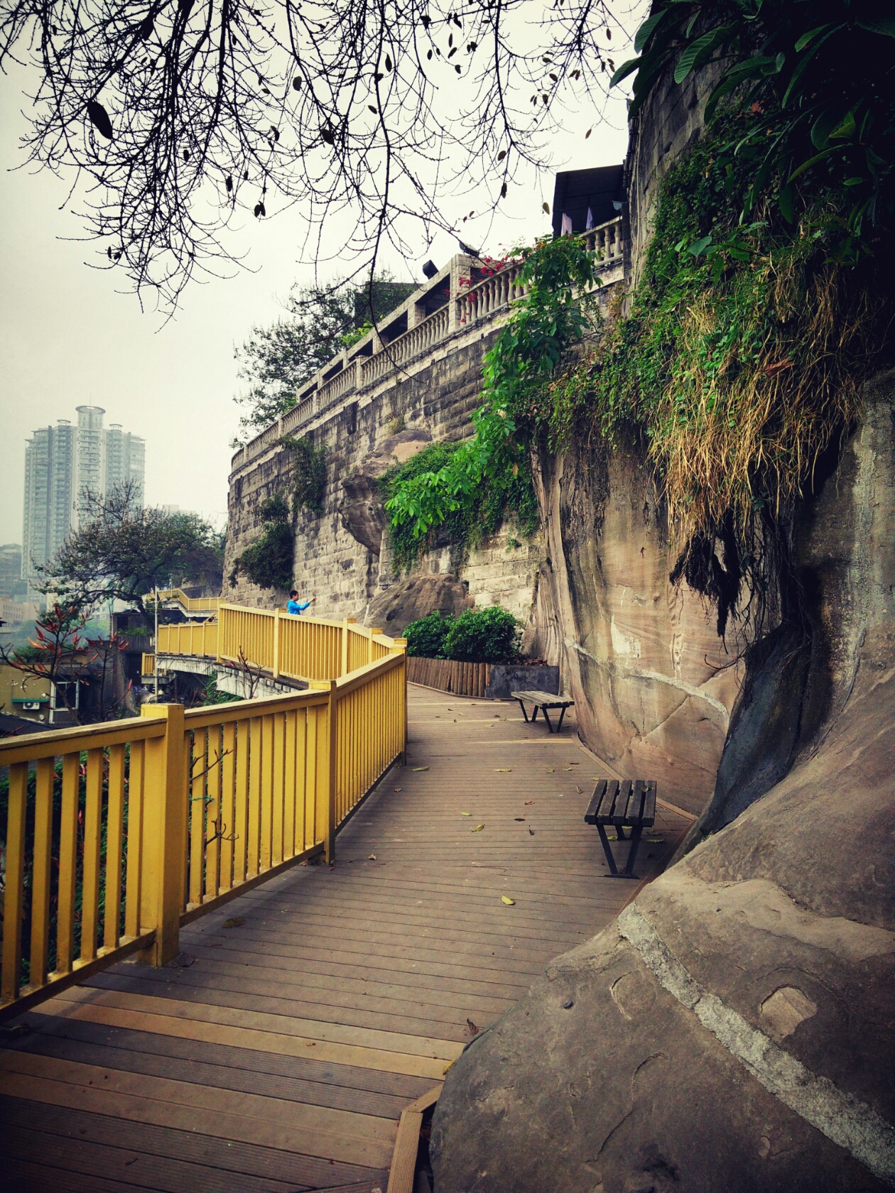 这8条特色老街，藏着烟火气和山城记忆，到重庆玩一定要去走一走