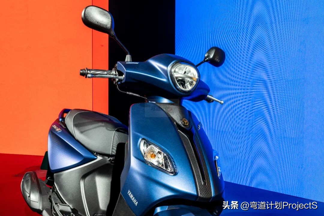 5000元雅马哈巧格,雅马哈巧格plus多少钱买合适