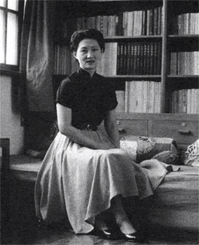 张学良的长女张闾瑛今年多大岁数,张学良与于凤至第一个长女