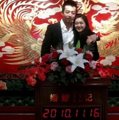 具俊晔以前和大s谈过恋爱吗,具俊晔真的有妻儿吗