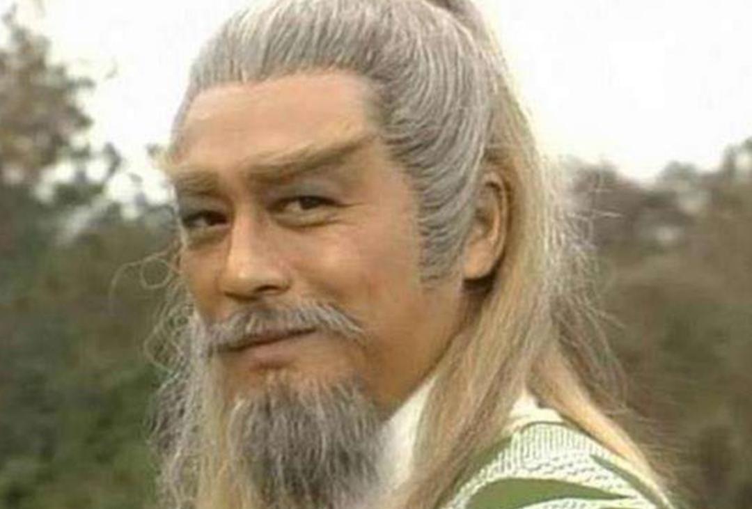 《射雕》演员太坎坷,孤独离世、酒店猝死、开煤气自杀,令人惋惜