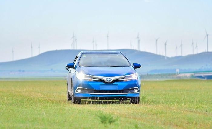 丰田最适合新手家用的车,推荐新手买哪款丰田车