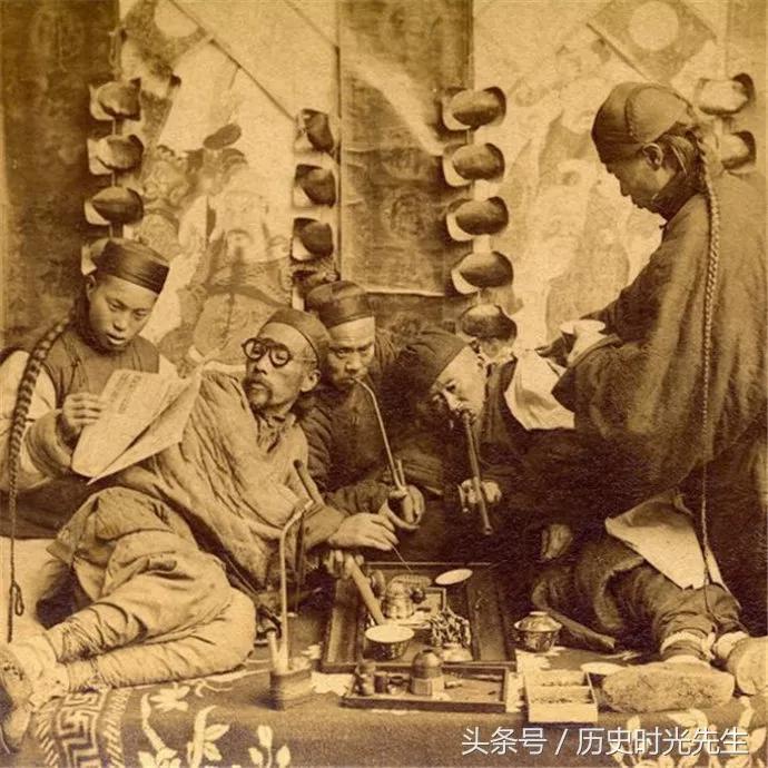 林则徐在奏折里提出什么主张,林则徐的经典语录十六字谏言