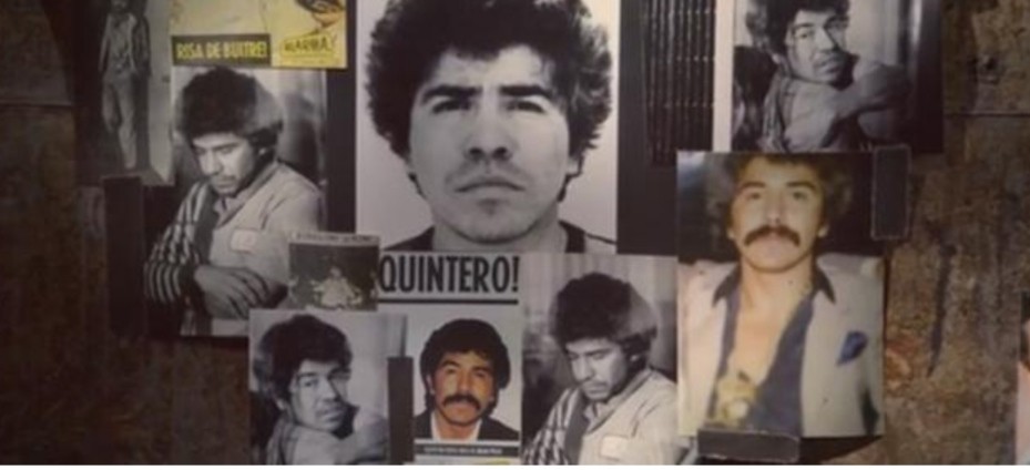 美国真实毒贩有多凶狠,美国缉毒卧底真实被杀