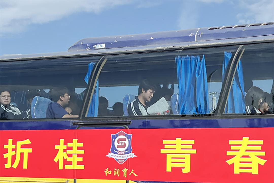 顺义高考考点,直击门头沟2023高考现场