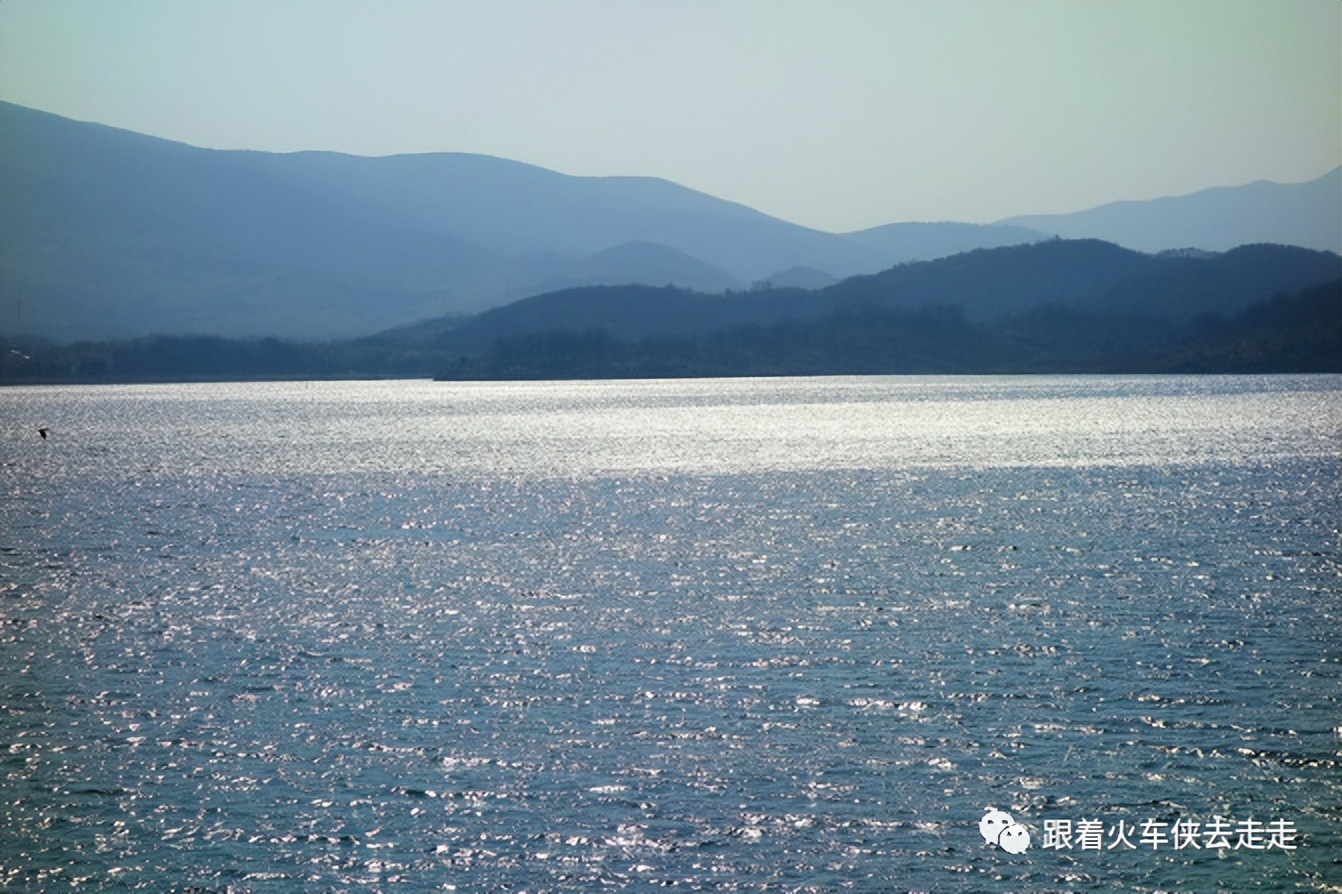 宜兴阳羡湖深氧公园介绍,宜兴旅游阳羡湖