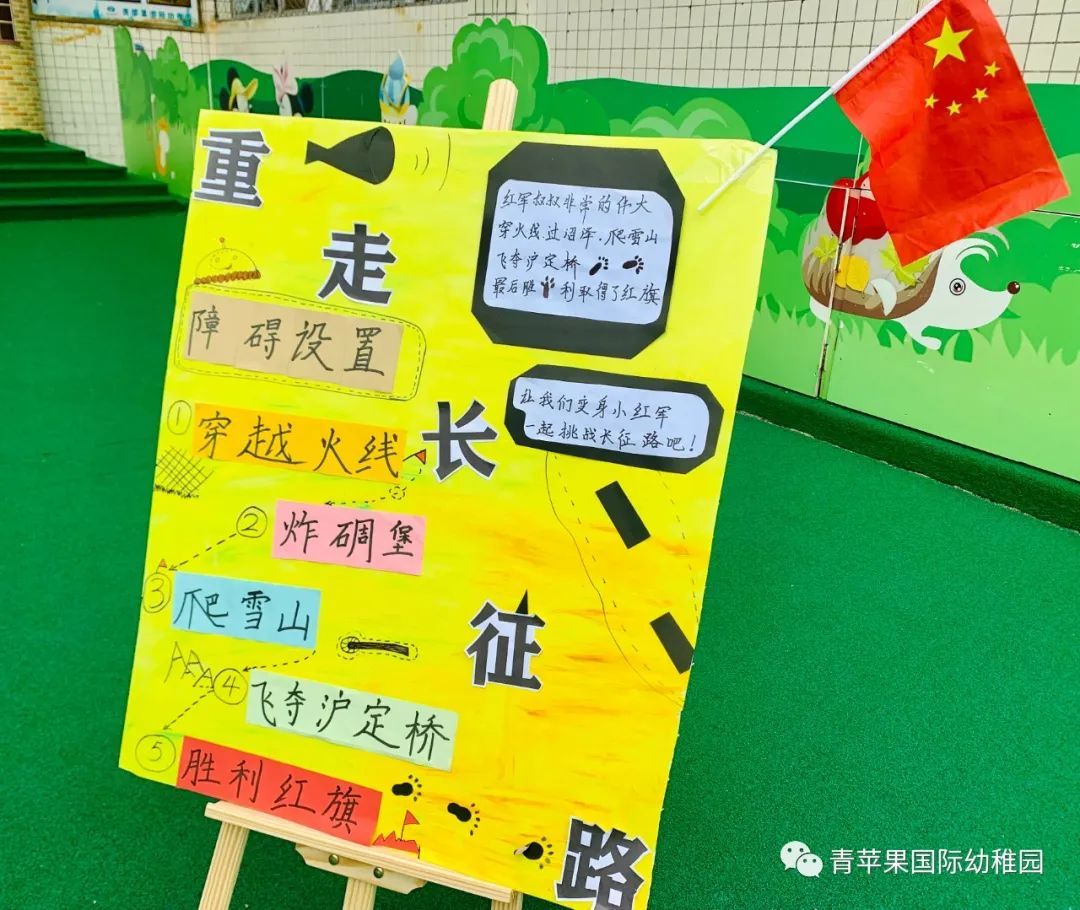 南充青苹果幼儿园艺术节,南充高坪区有几个青苹果幼稚园