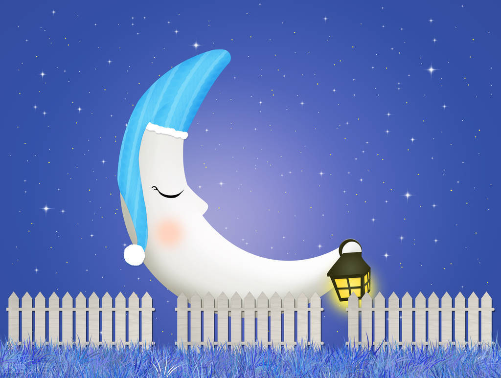 夜读做自己,夜读自己成就自己