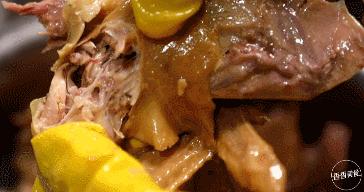 啃鸡腿的快乐,啃鸭脖鸭头的快乐