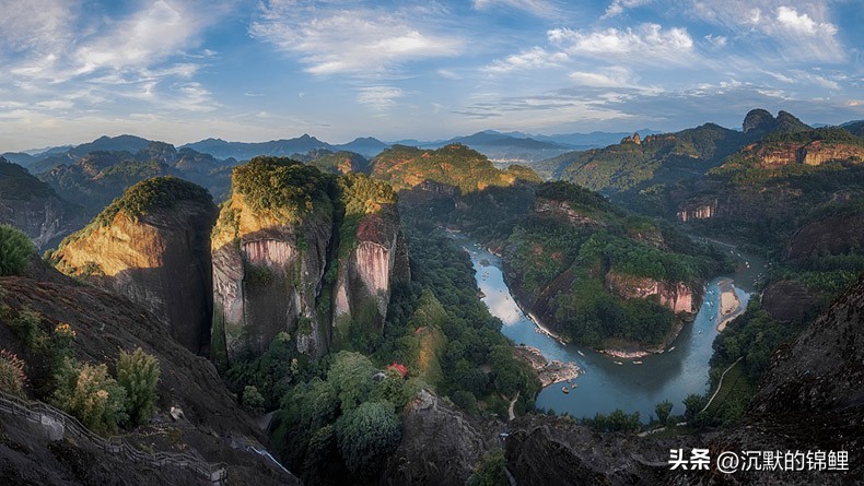 出国旅游变为奢望,福建海边渔村游玩攻略