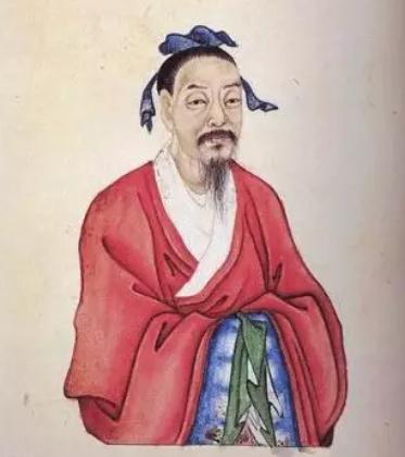 从服饰借代词看古代人物的社会身份，黄袍、红袖、青衣，什么意思