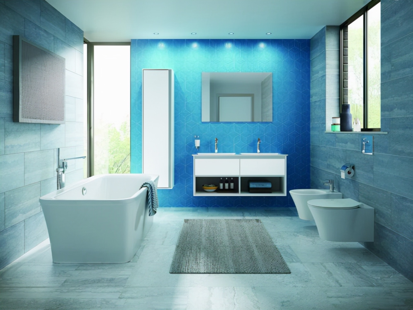 卫浴品牌2021排行榜前十名,性价比最高卫浴排名前十的品牌