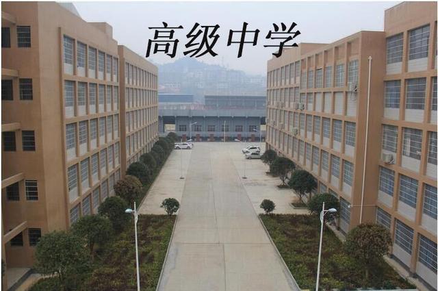 中考达不到普高线怎么上高中,中考分数达不上职高怎么办