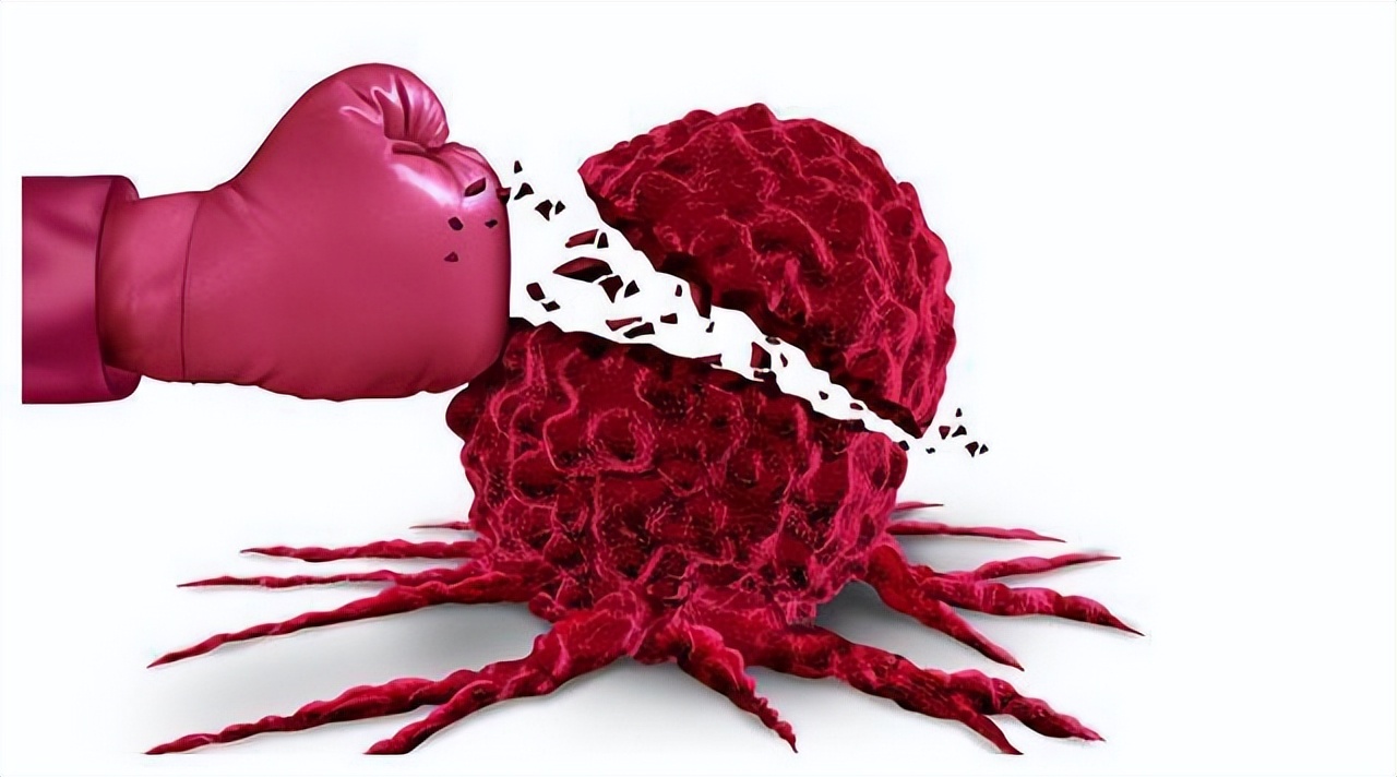 人类为什么不能攻克肿瘤,人类为何无法攻克大部分疾病