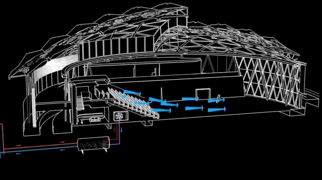 卡塔尔世界杯科技成果介绍,卡塔尔世界杯用球的高科技
