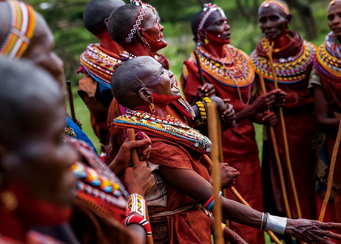 1.3亿人遭受的割礼之痛,为何现在还在继续?究竟何时才能消失?