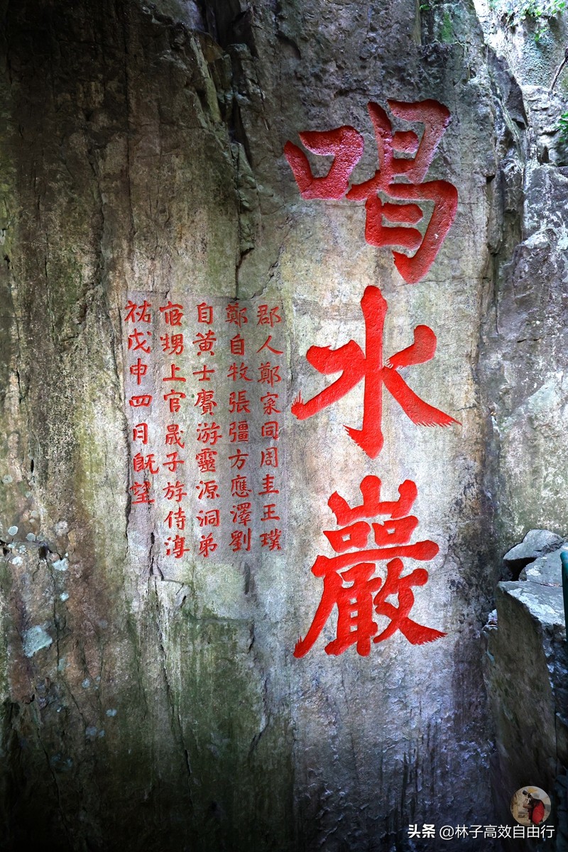 福州有哪些特色玩的,福州市区游玩攻略