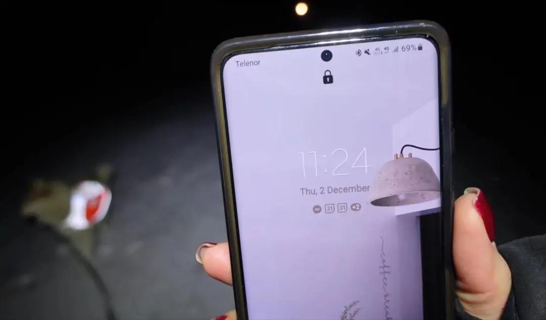 北极圈极夜生活,北极圈的极夜生活