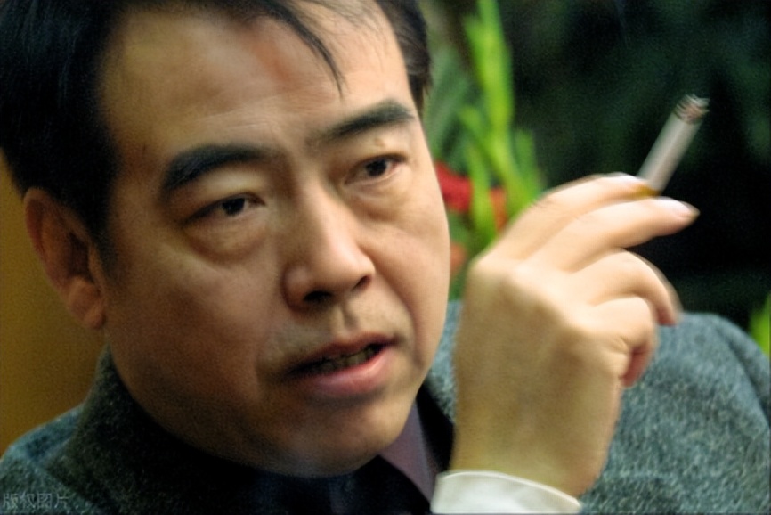 陈凯歌为何弃倪萍选陈红,陈红回应插足陈凯歌与倪萍事件