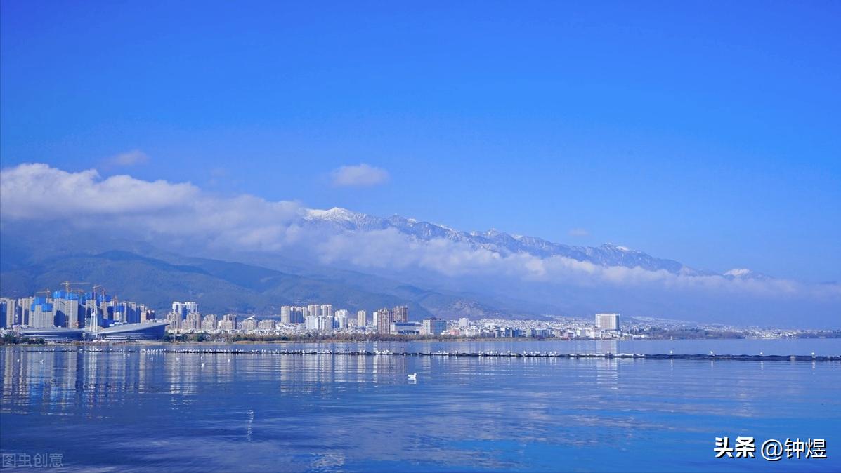 网络中的喧嚣和清醒,网络海洋