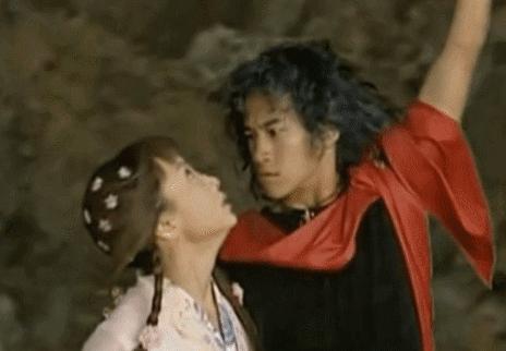 一个比一个廉价，辱智的五毛特效，但凡上点心都做不出这种东西