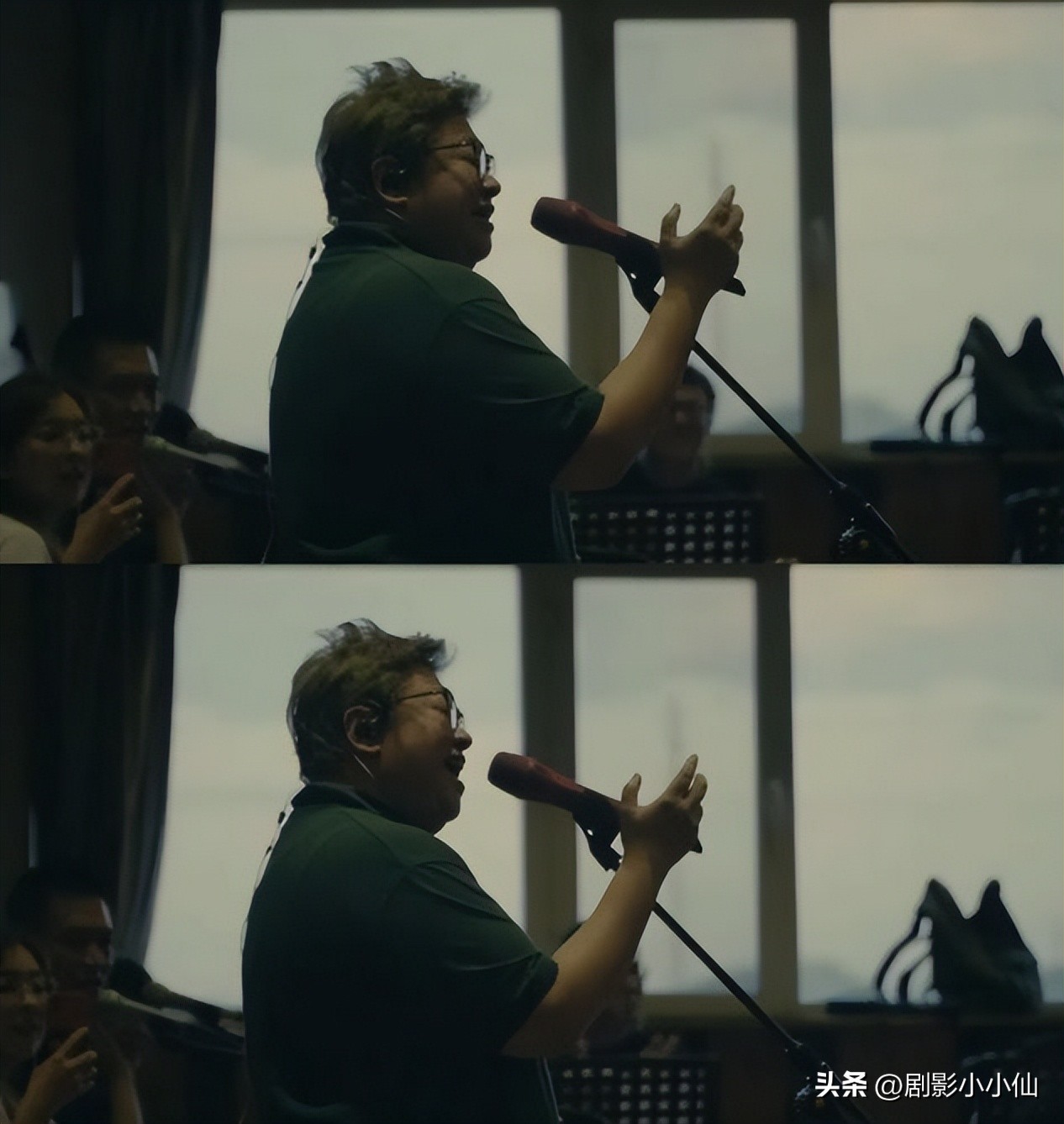 韩红首登歌手舞台,韩红演唱会经典