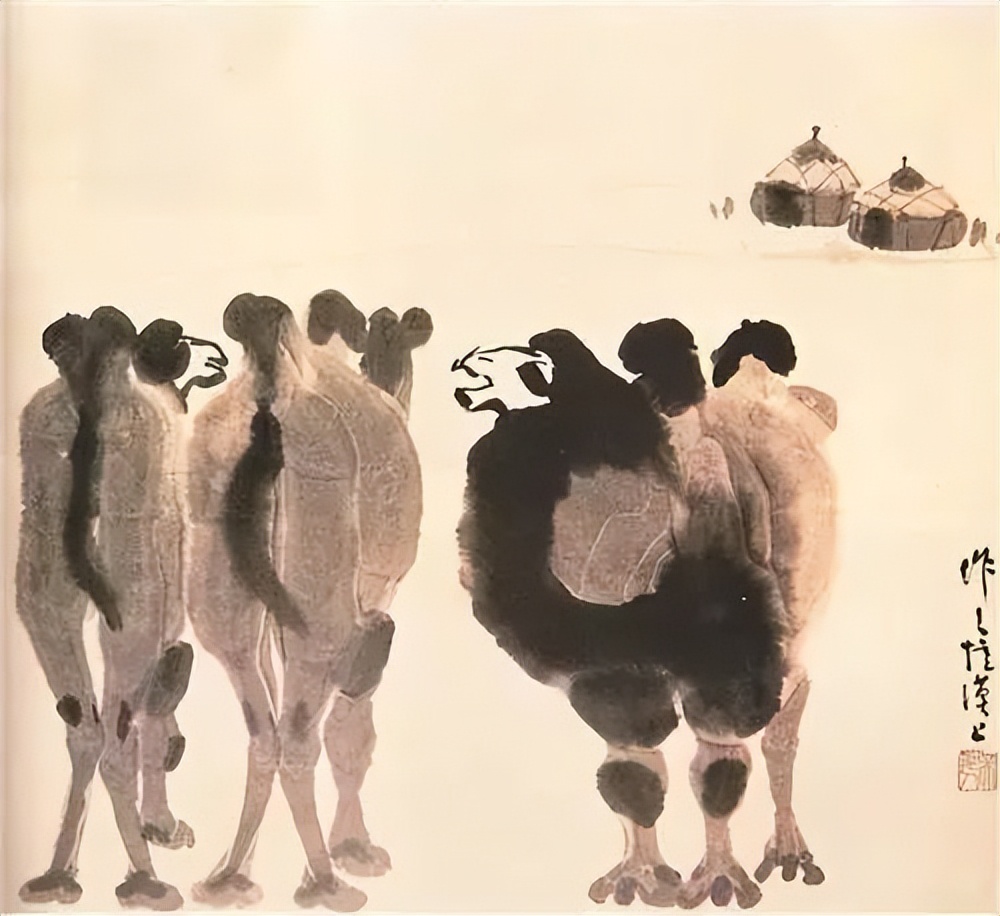 书法家有哪些工作,中国最长寿的职业是书画家