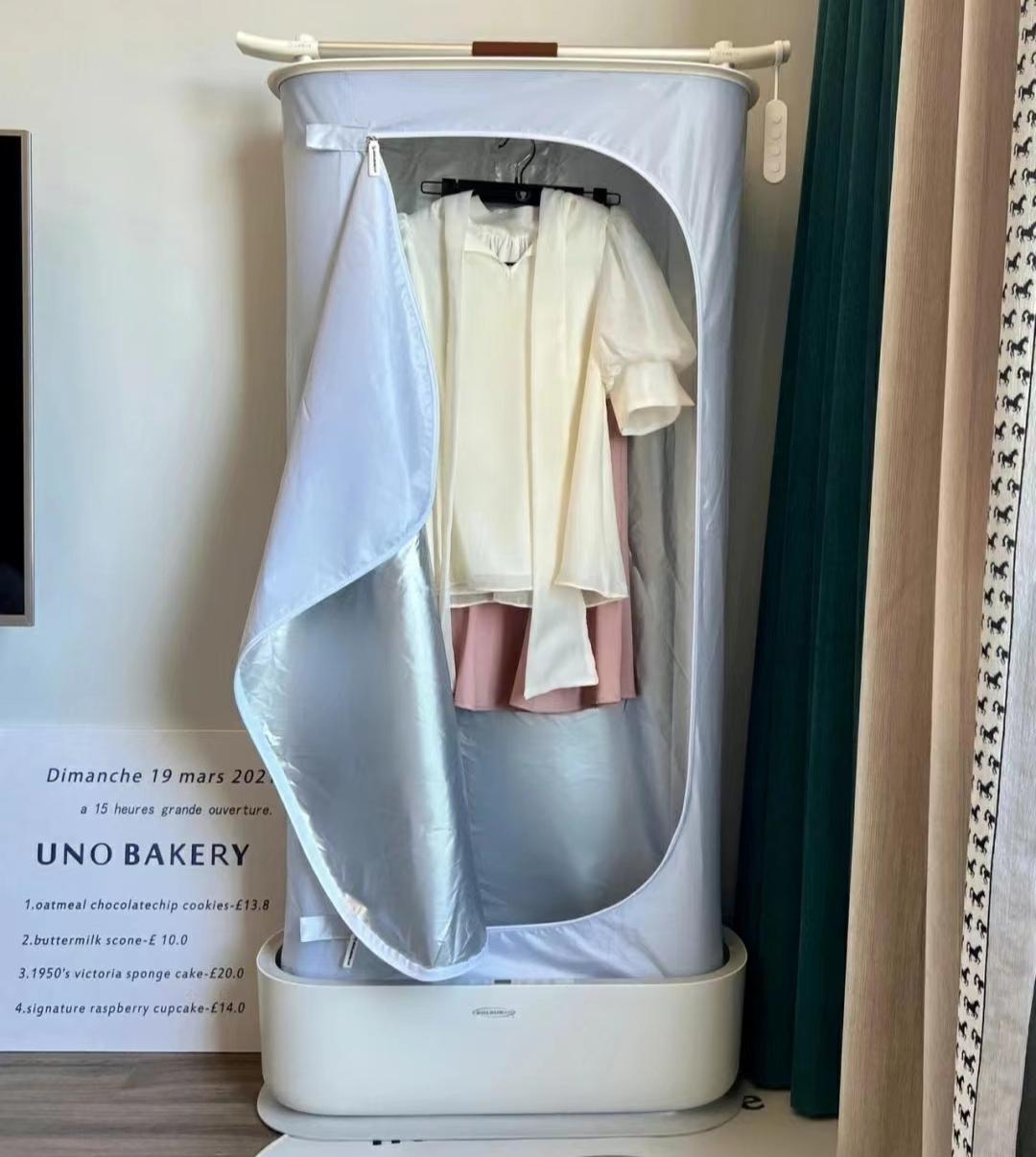 阳台空间不足怎么晾被子,没有阳台怎么解决晒被子问题