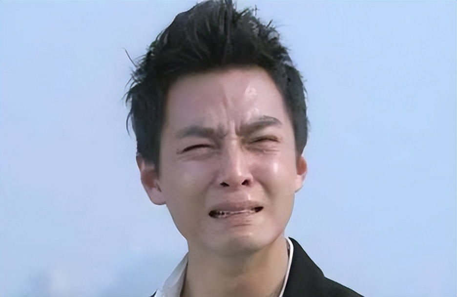 昔日男神吴彦祖为何变油腻大叔,44岁的吴彦祖风采不减当年