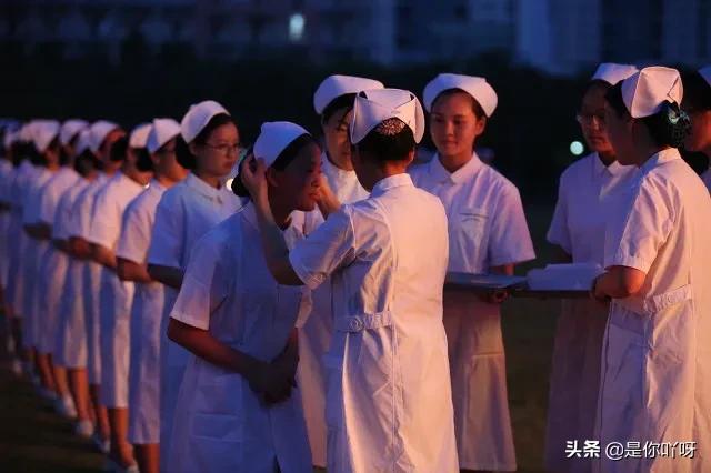 什么样的孩子适合学护理专业,护理专业能学康复吗