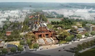 武汉未来五年的发展规划,武汉好消息