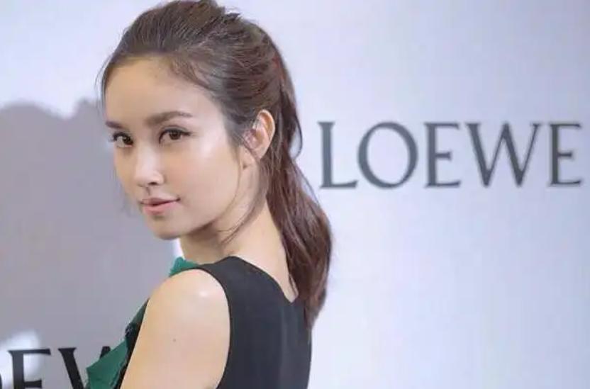 泰国最美变性女星,泰国最美的5位变性女星