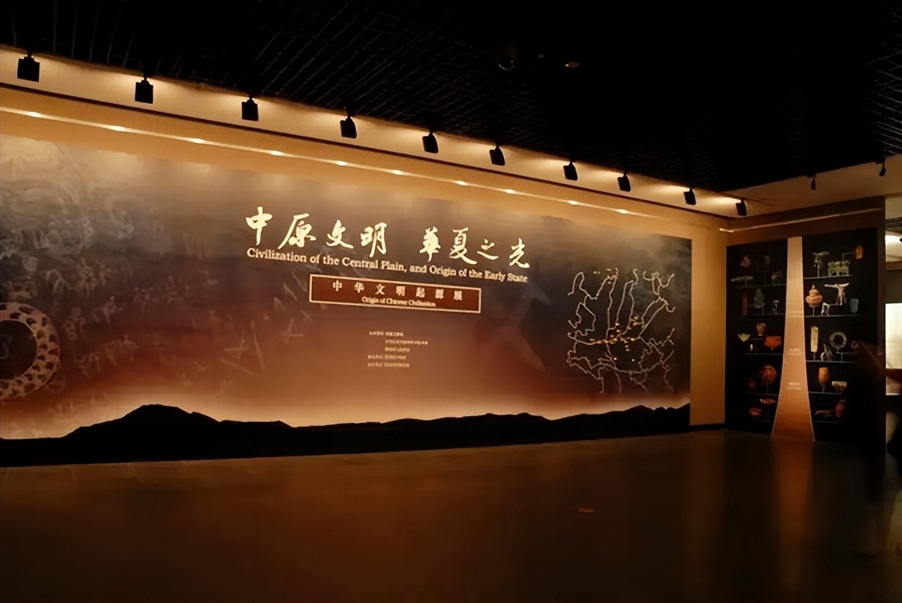 中国历史上1500年无任何史料记载,我国历史1500年空白期发生了什么