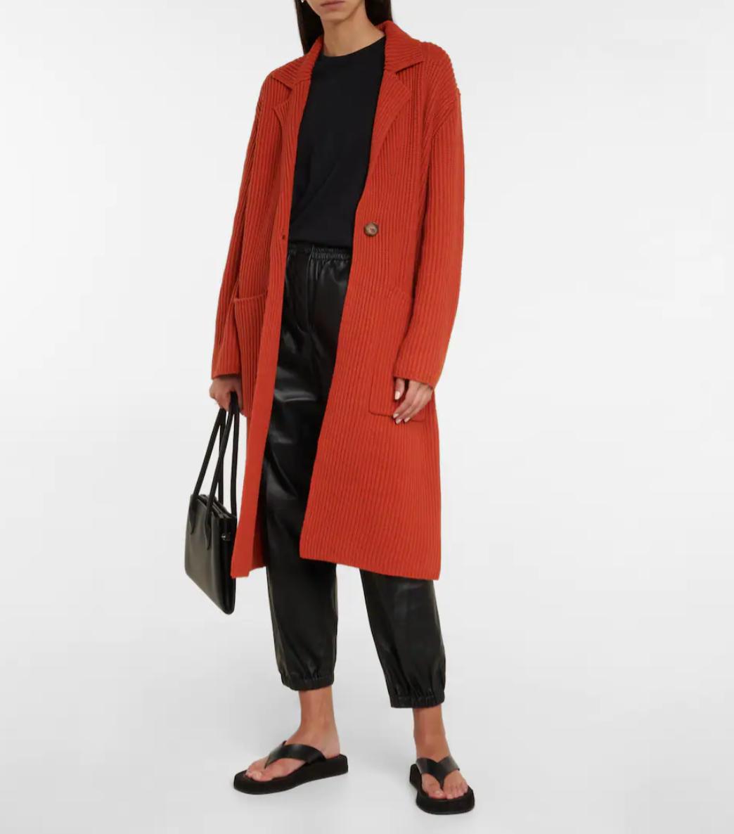 新年购物车｜ModeSens精选「超值」女装好物