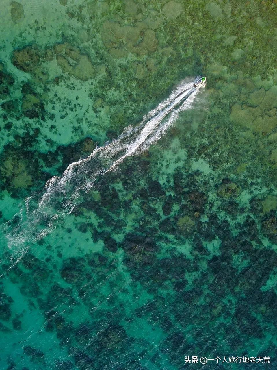 冲野浪、喝咖啡，比三亚便宜一半的海岛度假地，后悔没有早点知道