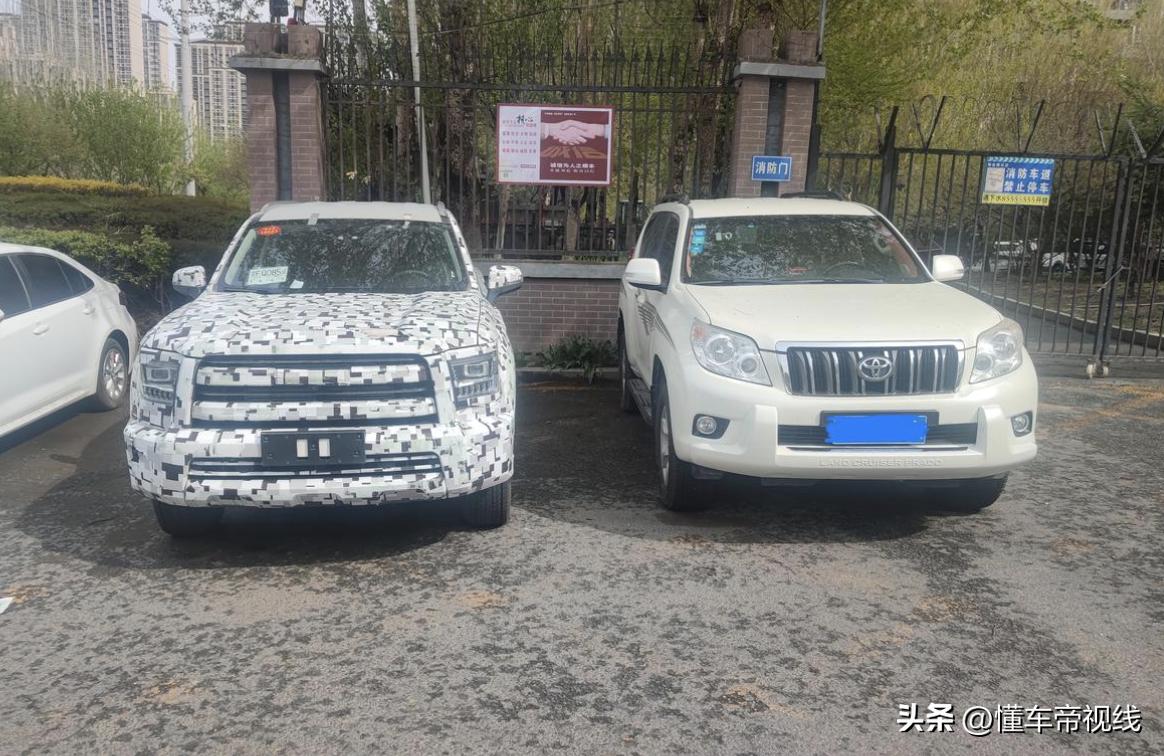 哈弗全新SUVh5,新哈弗H5的产品定位是什么