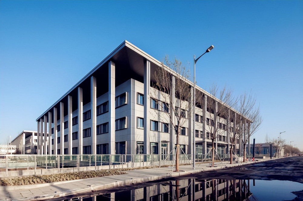 探寻企业高质量发展的密码,博大建设集团