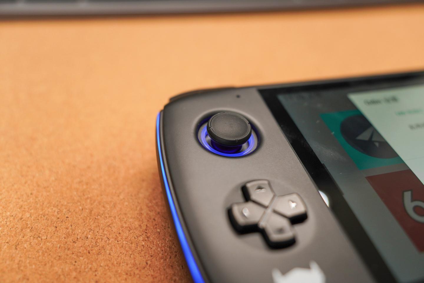 ayaneo安卓掌机评测,ayaneo2掌机深度测评