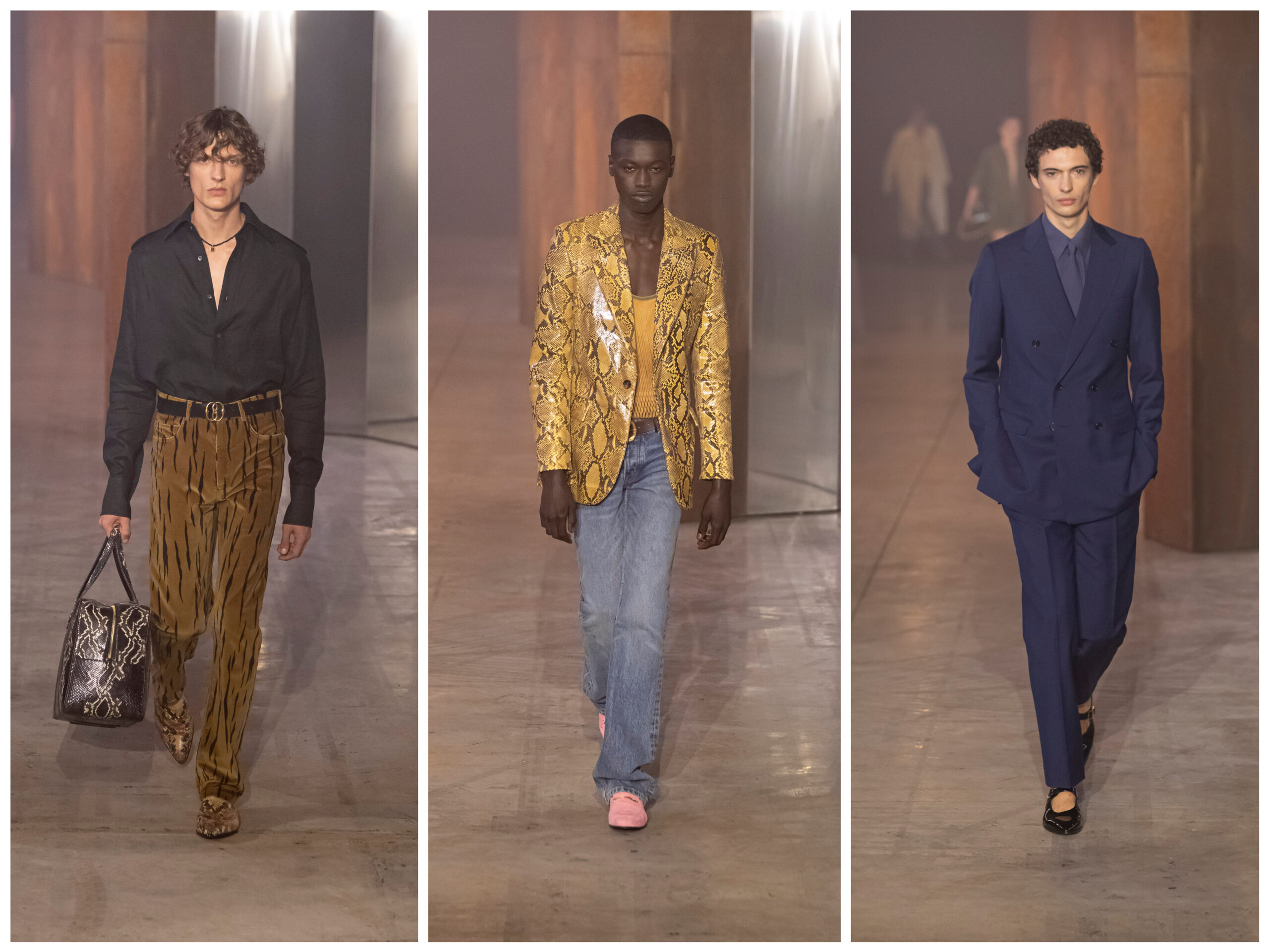 90后潮流品牌主理人,90后主理人