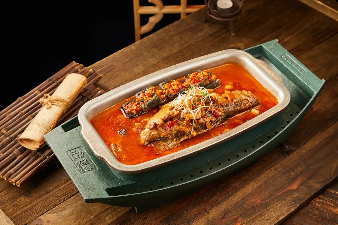 江淮特色美食大全,徽菜十大名厨排名